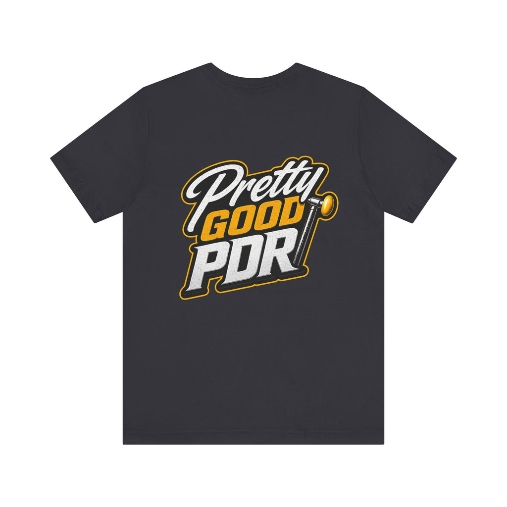 Pretty GOOD PDR'  Graphic Tee