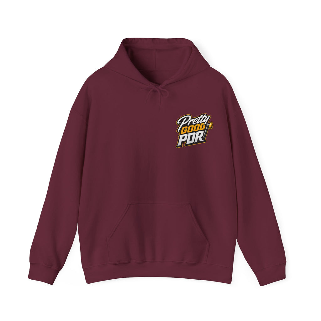 Pretty Good PDR Sweatshirt