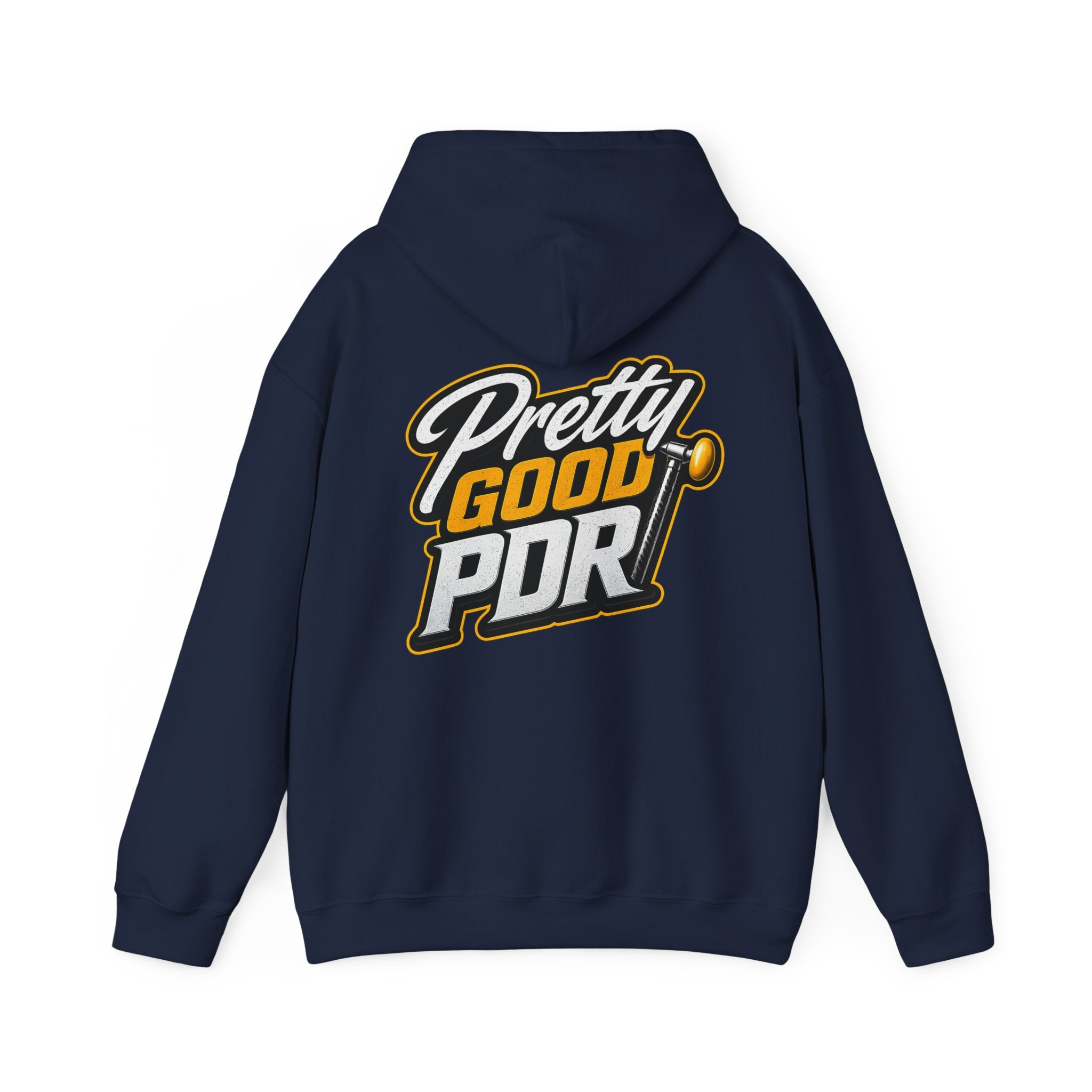 Pretty Good PDR Sweatshirt