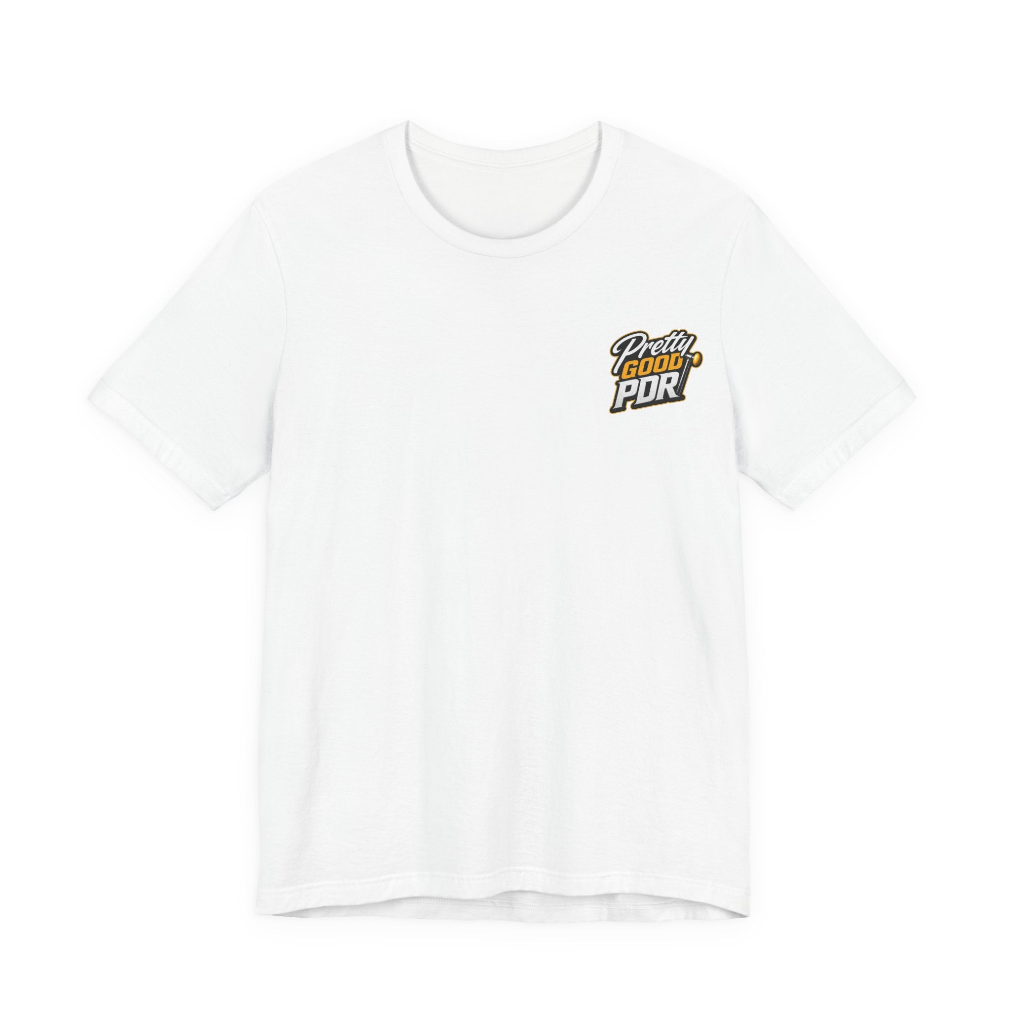 Hackin’ Dents & Crackin’ T-Shirt