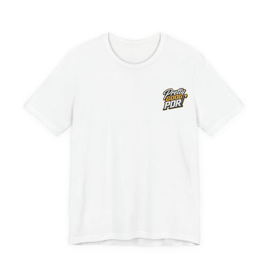 Hackin’ Dents & Crackin’ T-Shirt