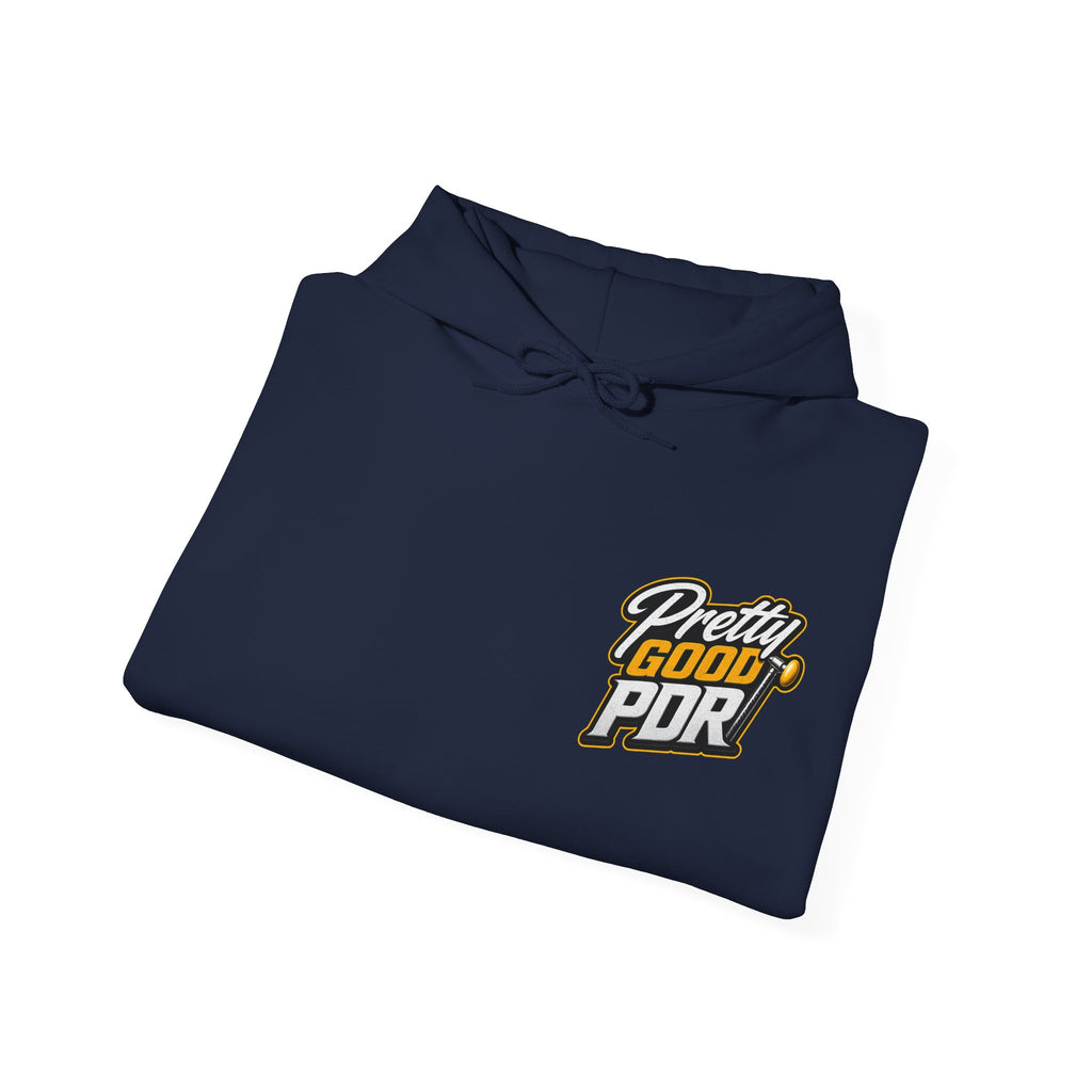 Pretty Good PDR Sweatshirt