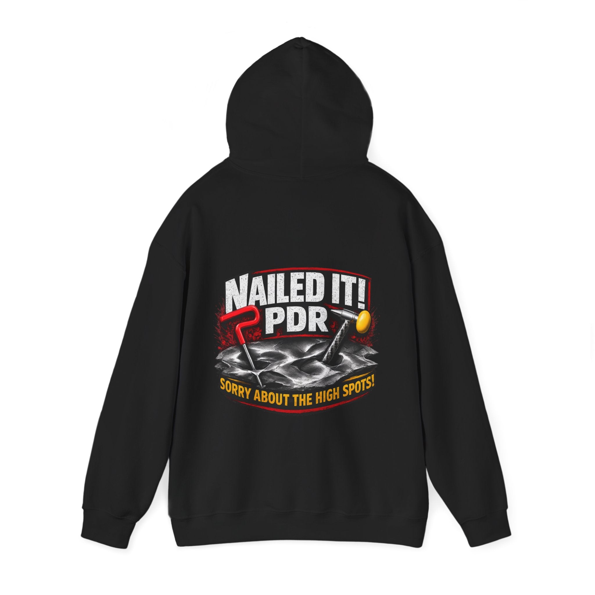 NAILED IT PDR' Sweatshirt