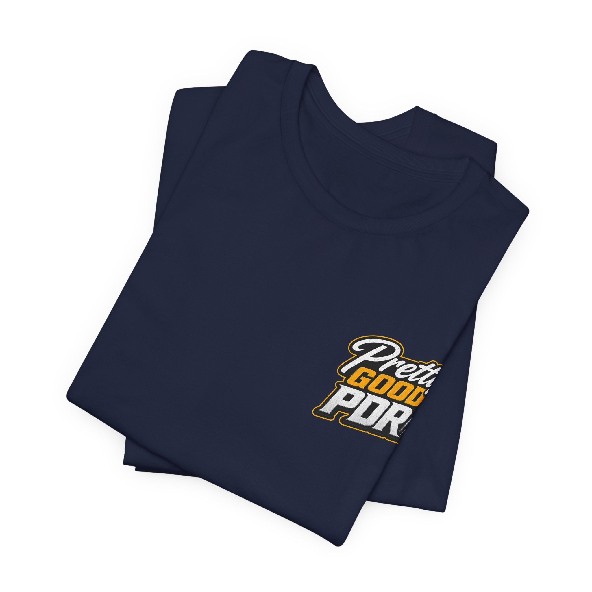 PDR DISASTER CREW Auto Paintless Dent Repair Tee