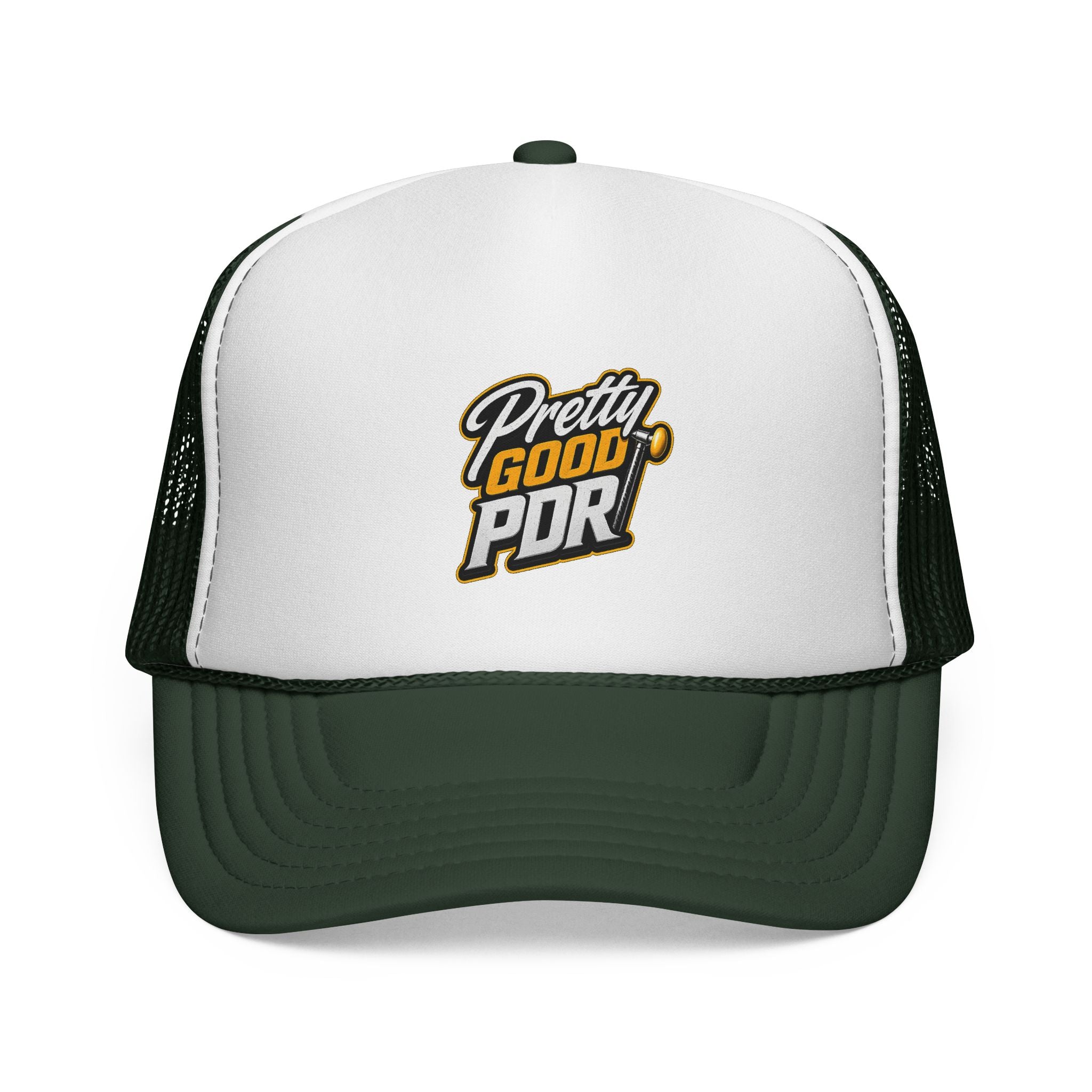 PRETTY GOOD' PDR Mechanics Hat