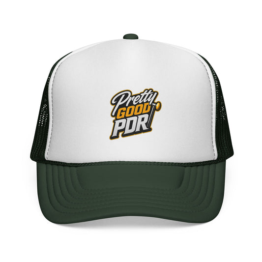 PRETTY GOOD' PDR Mechanics Hat