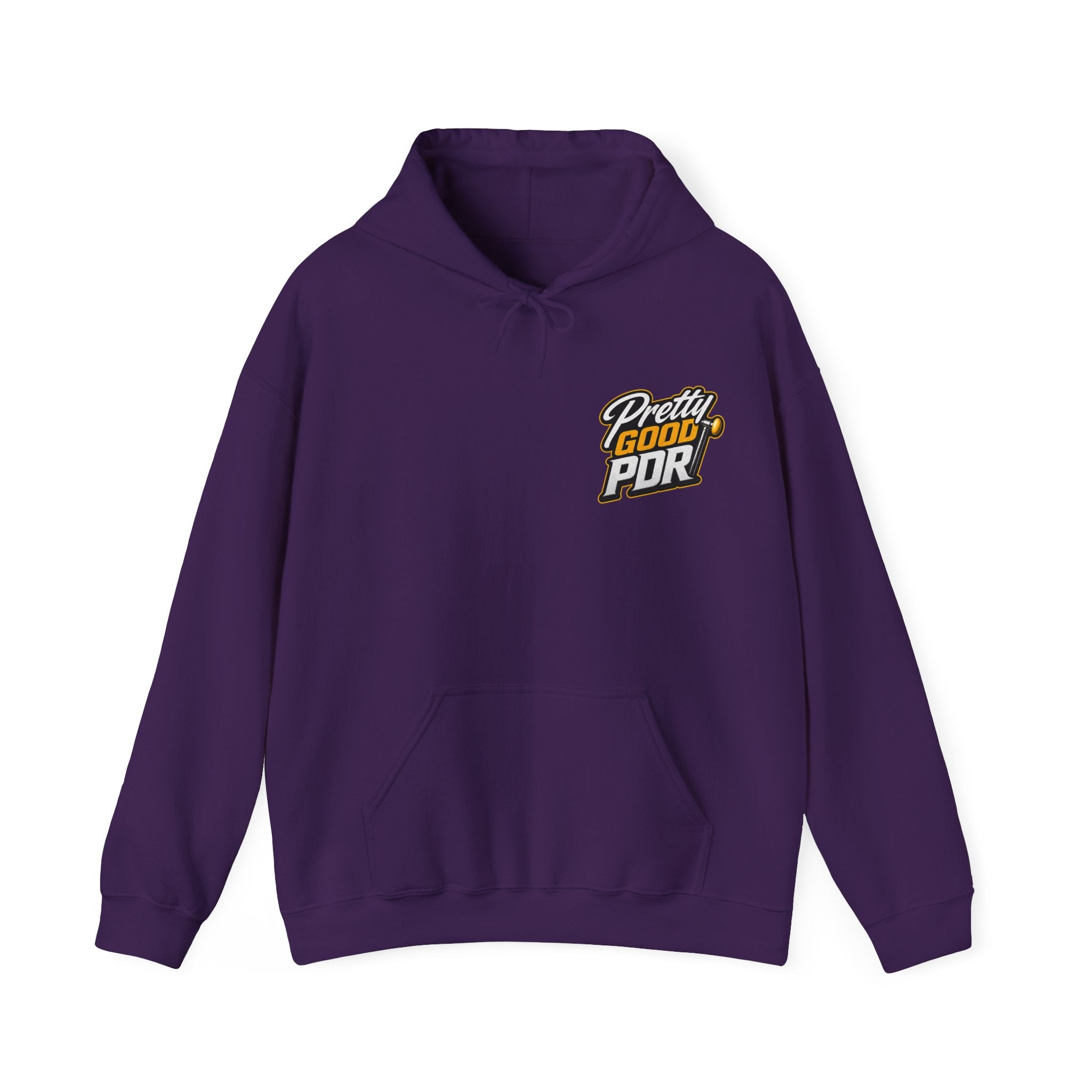 PDR DISASTER CREW Sweatshirt