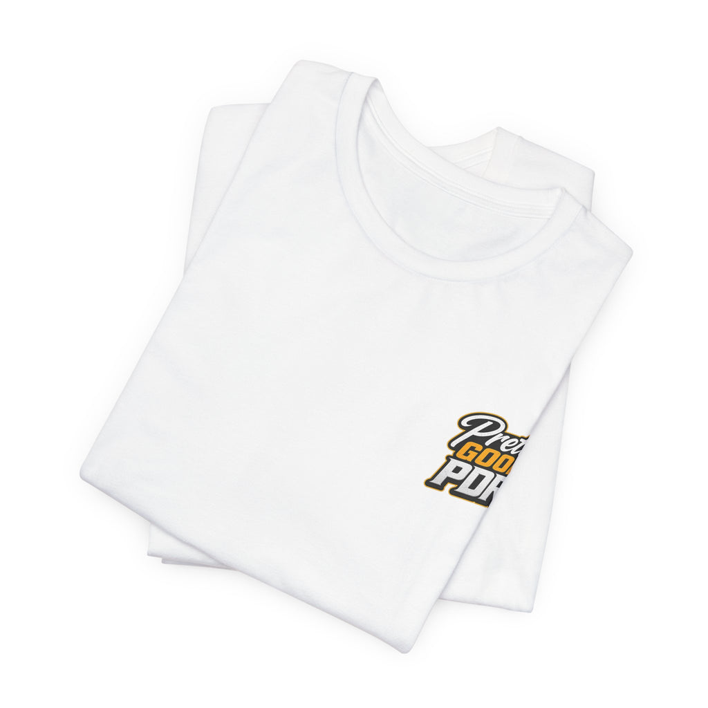 Hackin’ Dents & Crackin’ T-Shirt