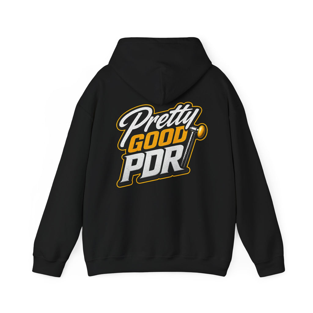 Pretty Good PDR Sweatshirt