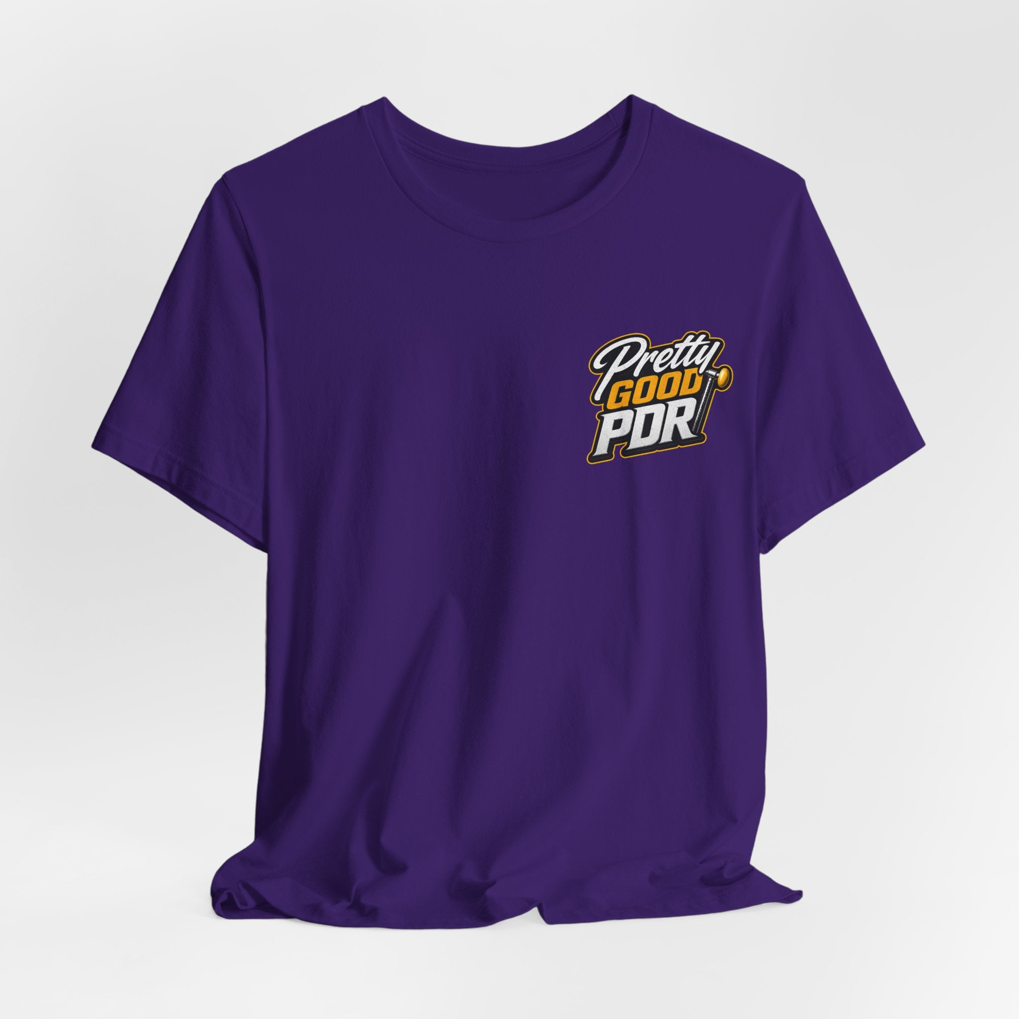 NO DENTS LEFT BEHIND  Graphic Tee