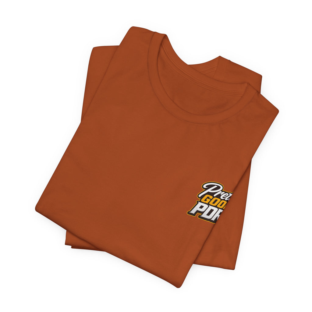 Hackin’ Dents & Crackin’ T-Shirt