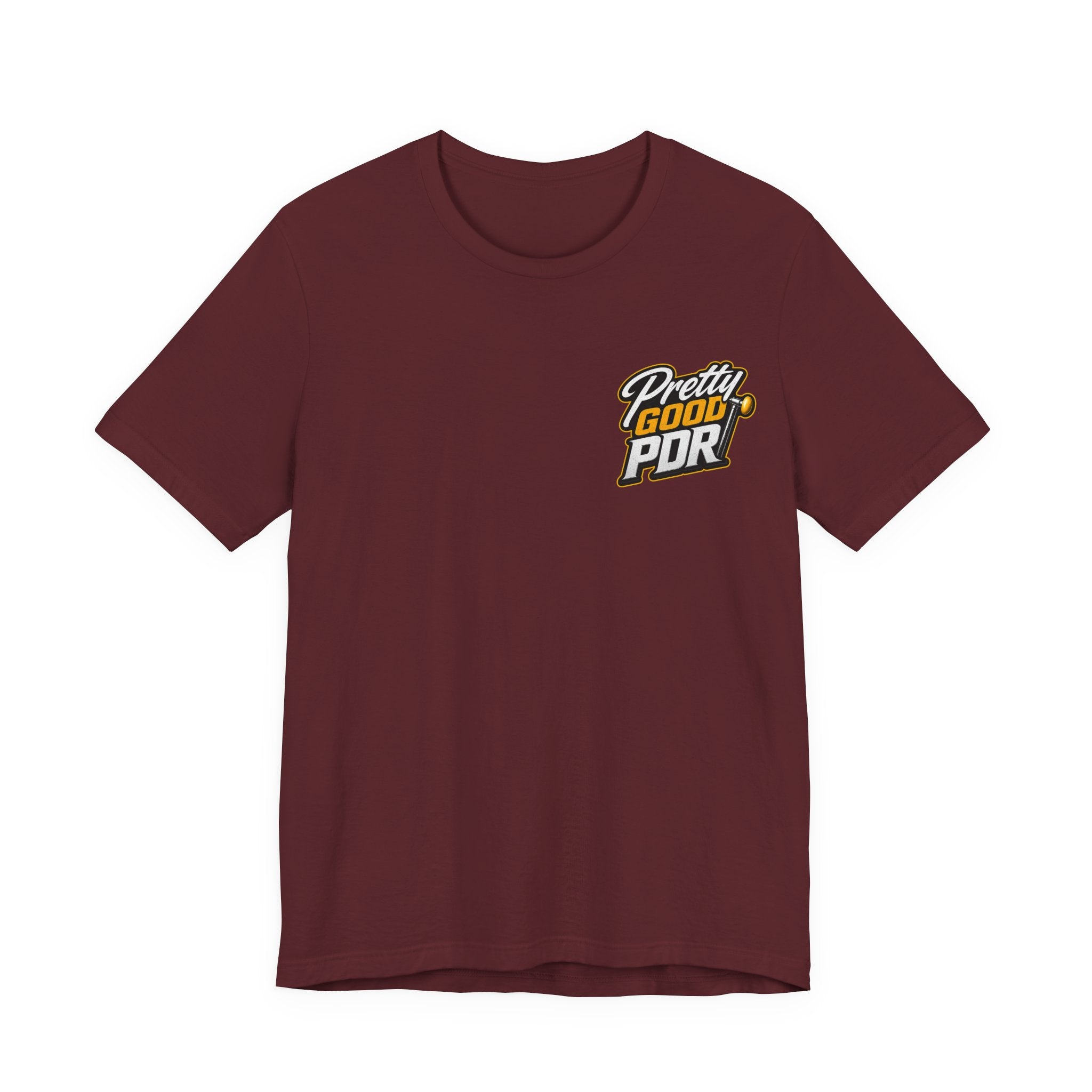 Pretty GOOD PDR'  Graphic Tee