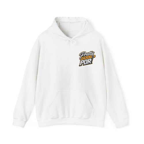 HACKIN DENTS'  Sweatshirt