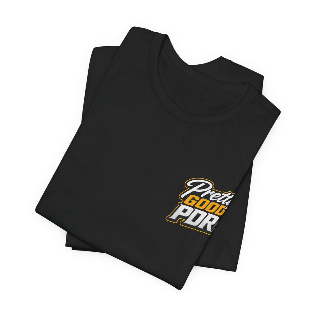 PDR DISASTER CREW Auto Paintless Dent Repair Tee