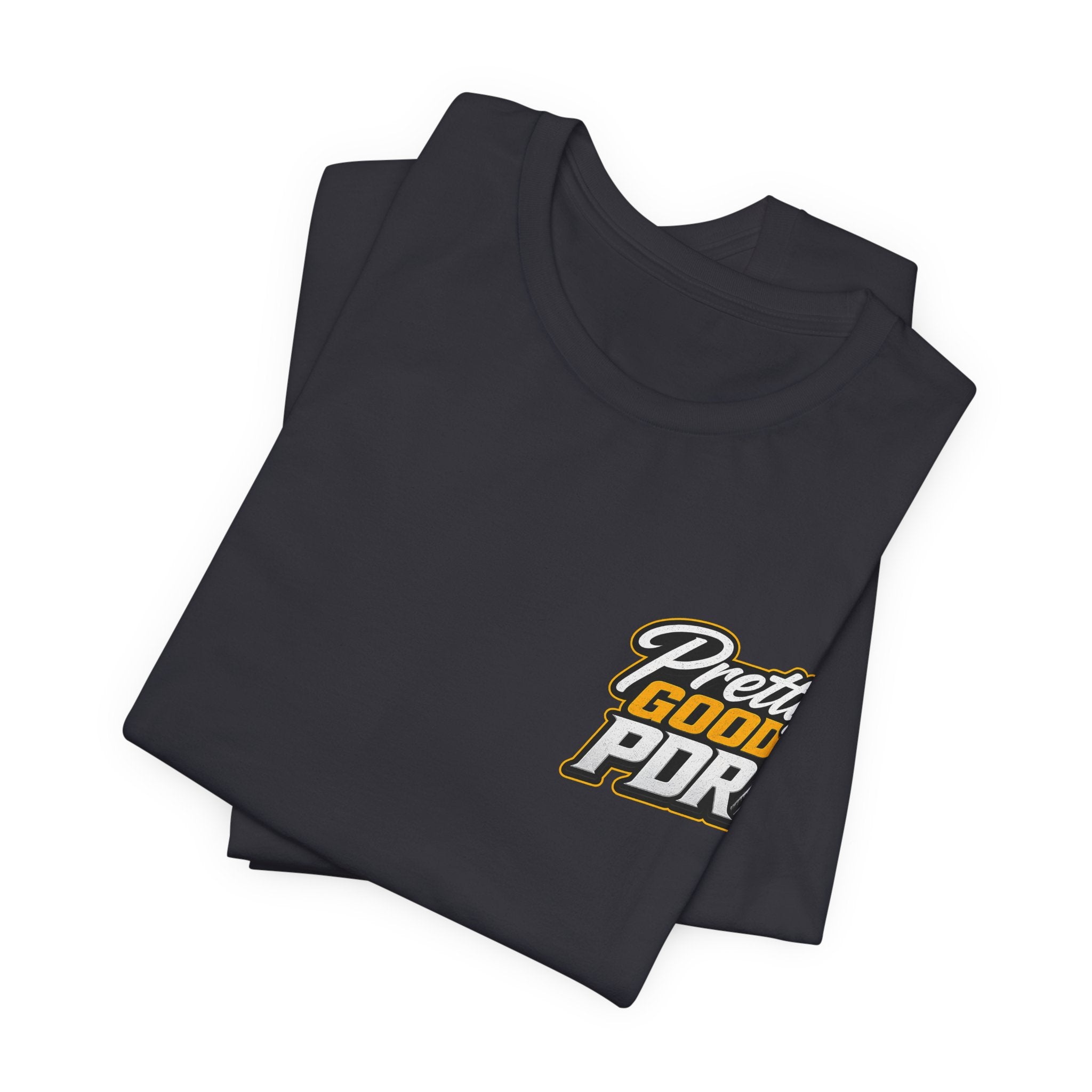 NO DENTS LEFT BEHIND  Graphic Tee