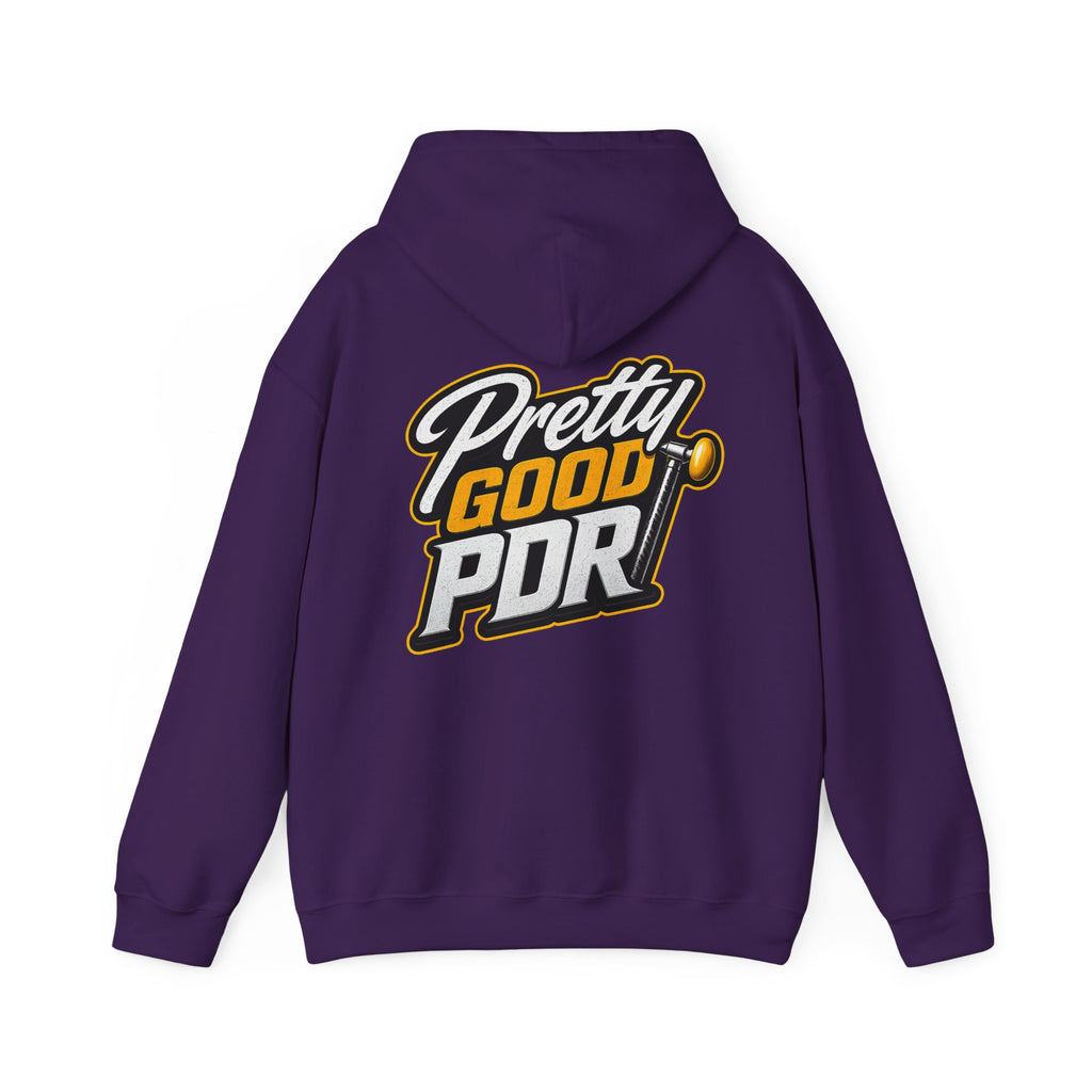 Pretty Good PDR Sweatshirt