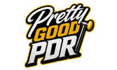 Pretty Good PDR - Home